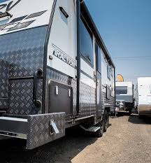 Typical minor modifications include the fitting of radios, cd players, wheel trims, and so on. Caravan Upgrades Modifications Rv Service Centre Toowoomba