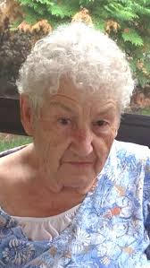 Ruth Corrigal Obituary