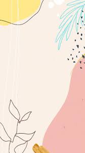 Download Premium Vector Of Abstract Pastel Memphis Patterned Background Poster Bunga Ilustrasi Pola Foto Abstrak To get more templates about posters,flyers,brochures,card,mockup,logo,video,sound,ppt,word,please visit pikbest.com. download premium vector of abstract