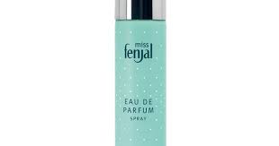 Miss Fenjal Edp Parfum Spray 75ml Fenjal Gifts Giftideas Travel Christmas Beauty Fragrance Perfume Fragrance Perfume Spray