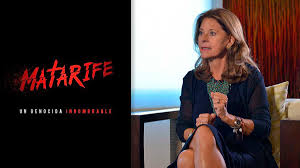 Martha lucia ramirez | no hay cosas imposibles sino hombres incapases. Marta Lucia Ramirez Interpondra Acciones Legales Contra Matarife Kienyke