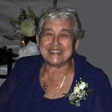 Obituary of Harriette Stella Bonfe