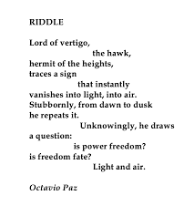Octavio Paz Mexican Writer And Diplomat Words To Use Words Silent Words