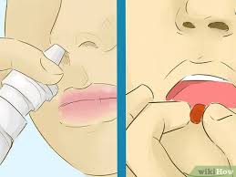 5 Ways To Cure A Cold Fast Wikihow