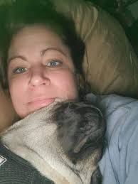 Its a late night waiting for dad to come home from work. All snug with mama