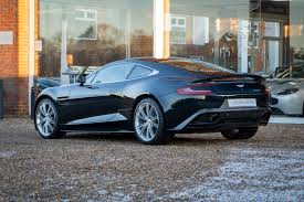 Image result for Storm Black 2013 Aston Martin