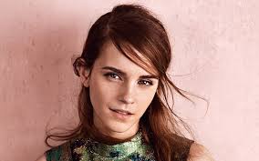 If you have hazel eyes and want them to look brighter, that is, more of yellow, green or blue, your best hair color for your eye color is blonde hair. 1536x864px Free Download Hd Wallpaper Actress Auburn Hair Brown Eyes Emma Watson Face Long Hair Wallpaper Flare