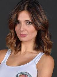 I was very ill martina stella pregnant: Rosa Perrotta Height Weight Size Body Measurements Biography Wiki Age