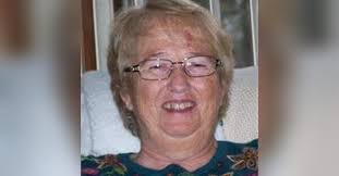 Ruthie Schlueter Obituary