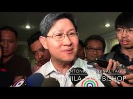 Church has forgiven tour guide Celdran—Tagle