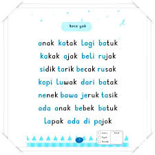 We did not find results for: Pustaka Ilham 60 Jam Pintar Baca Tanpa Dieja Buku Membaca Anak Tk Or Paud Terbaru Agustus 2021 Harga Murah Kualitas Terjamin Blibli