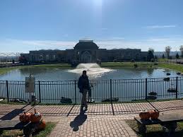 SWEET adventures! 🍫