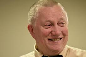 Allen "Al" Schrotenboer Obituary (1952