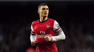 Alors qu'il dispute actuellement sa cinquième saison sous le maillot d'arsenal, thomas vermaelen, international belge (46 sélections) désirerait. Vermaelen Happy At Arsenal Eurosport