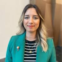 Ezgi Arslan Email & Phone Number