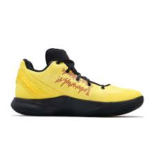 Details About Nike Kyrie Flytrap Ii Ep 2 Irving Dynamic Yellow Red Black Men Shoes Ao4438 700