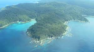 Guafo Island Chile South America Private Islands For Sale Private Island Island South America