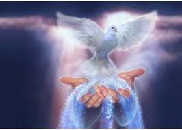 Ἦταν καλοκαίρι, καὶ ξεκίνησε ἀπὸ τὸ βράνιε μὲ προορισμὸ τὸ μοναστήρι τοῦ ἁγίου προχόρου. Ti Einai To Agio Pneyma Kai Ti Dinei Ston An8rwpo Koyzoylo Gr Koyzoylo Gr