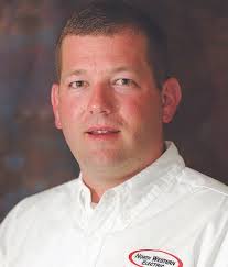 Farnham Re-Elected To North Western Electric Cooperative Board