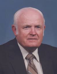 Obituary information for Paul Oland Towery