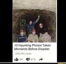 / siblings burnt in osogbo petrol station fire disaster (2) (3) (4). 10 Haunting Photos Taken Moments Before Disaster Ifunny Haunting Photos Funny Memes Funny Photography