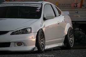 Share Your Light With Others Owner Dc5 Sawyer Acura Rsx Widebody Bagged Boosted Weds Lowlifecrooks Jdm Superstreet Blackli Acura Rsx Jdm Honda Jdm