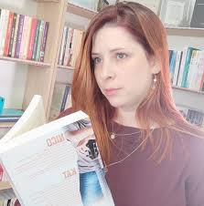 Mackenzie Cartwright