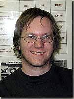 Michael Geiser, Switzerland