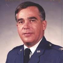 Colonel Paul N. Driggers, Jr. USAF (Ret.) Obituary