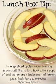 Brush or dip the apple slices in lemon juice it's the oldest trick in the book. Healthy Lunch Box Ideas Week 2 My Mommy Style Recipes Healthy Lunchbox Food
