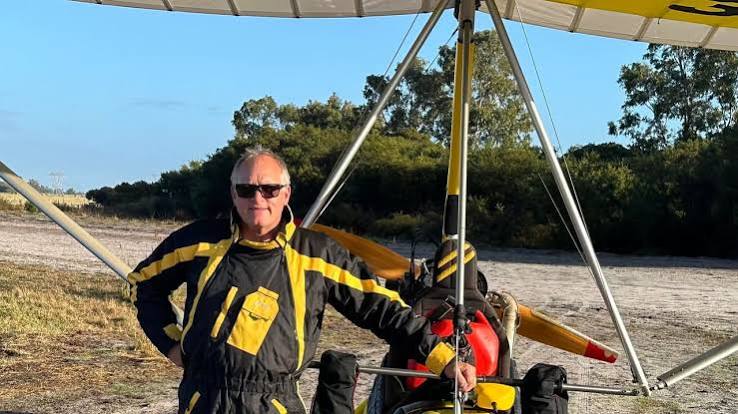 Scone plane crash: Killed pilot identified as avid Western Australian flyer Revel Downing | Daily Telegraph