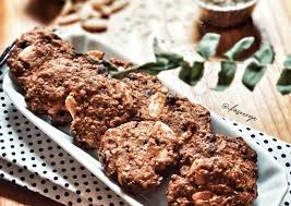 Resep sarapan pagi kali ini adalah oatmeal. Langkah Mudah Untuk Menyiapkan Walnuts Oatmeal Cookies Yang Menggugah Selera Kuekering