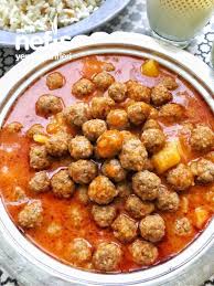 Dagilmayan Sulu Kofte Nefis Yemek Tarifleri 6994624 Yemek Tarifleri Yemek Yemek Planlama