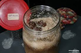 Chris Eathealthy Preserved Kumquats Drink To Relieve A Sore Throat Kumquat Drink Kumquats Sore Throat