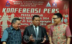 Maybe you would like to learn more about one of these? Pesta Puncak Keluarga Hkbp Foto 3 1672891 Tribunnews Com Mobile