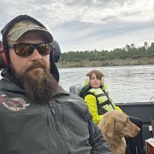 When and where can I catch silver salmon in Anchorage?