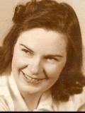 Dorothy Darrow Obituary (2014)