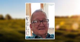 Normen R. Wegner Obituary August 24, 2021