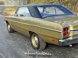 Image result for Gold 1969 Dart