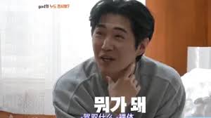 Danny Ahn-哔哩哔哩_Bilibili