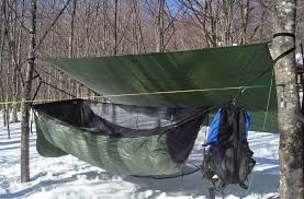 Lightweight camping trips have grown in popularity over the past few years, with more and more people looking to get further away from the. Hammock Camping Part Iii Helpful Tips And Resources For A Virgin Hammock Camper