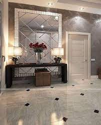 Custom bathroom mirrors creative mirror shower design. Best 45 Modern Wall Mirror Design Ideas For Hallway Decor 2019