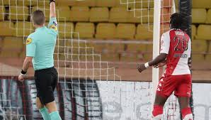 The france international striker, who has been included in his country's uefa euro 2020 squad, was brought off on the hour mark as monaco. Victoire De Prestige Pour Le Racing Club De Lens A Monaco