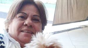 Divina da Fatima Alves Lemos falece aos 65 anos