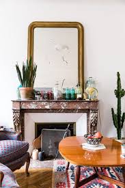 Well you're in luck, because here they come. 7 French Interior Design Rules To Live By French Style Homes