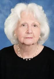 Betty Brown Obituary (1931