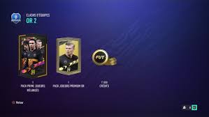 The all new fifae 2021 season kicks off like never before. Fut 21 Clashs D Equipes Tout Savoir Sur Le Mode Et Les Recompenses Millenium