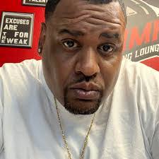 Jimmy Forester's Instagram, Twitter & Facebook