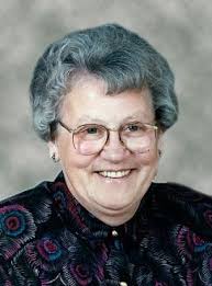 Obituary of Ada Roelofs