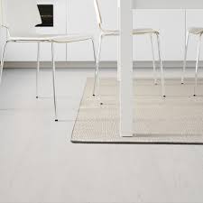 Kurzflor wohnzimmerteppich teppich antikes karo muster grau weiss meliert, grösse:160x230 cm. Morum Teppich Flach Gewebt Drinnen Drau Beige 160x230 Cm Ikea Schweiz